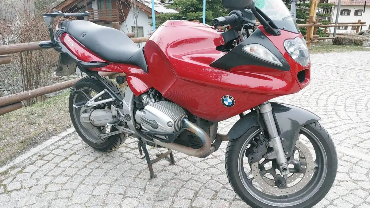 Bmw R 1100 S  (10)
