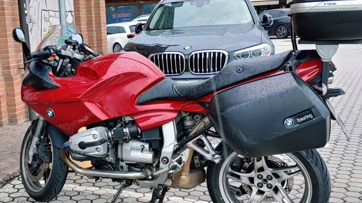 Bmw R 1100 S  (6)