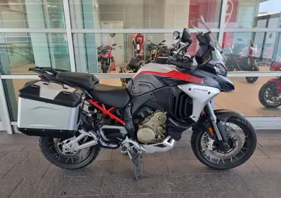 Ducati Multistrada V4 Rally (2023 - 25) - Annuncio 9439560