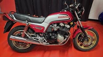 Honda CB 1100 F Super Bol d'Or epoca