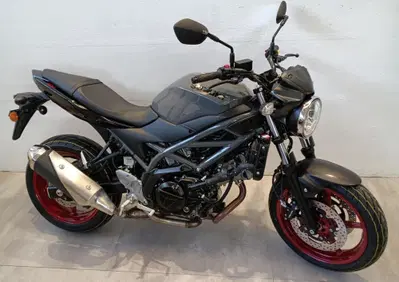 Suzuki SV650 (2025 - 26) - Annuncio 9439873