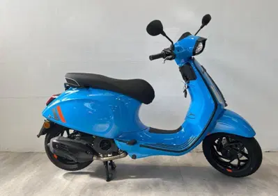 Vespa Sprint 150 S (2023 - 25) - Annuncio 9439875