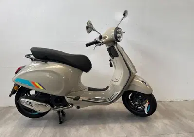Vespa Primavera 150 S (2023 - 25) - Annuncio 9439877