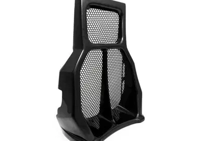 Puntale coperchio radiatore Killer Custom Avenger  - Annuncio 8826634