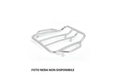 Portapacchi stretto nero per Tourpack per Touring Zodiac - Annuncio 8906800