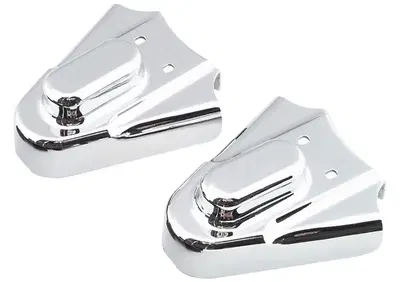 Coperture perno ruota posteriore Phantom cromate p  - Annuncio 8553823