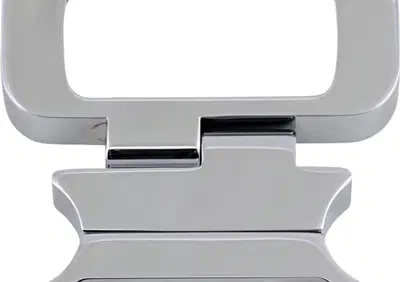 Supporto strumentazione cromato per Softail*** dal Wild 1 - Annuncio 9439921