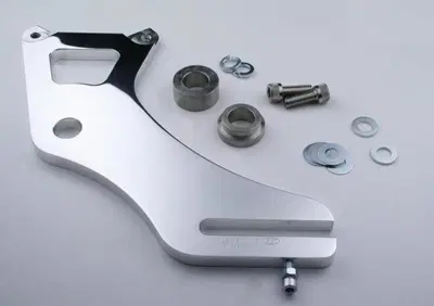 Supporto freno post. RST per pinza 4 pistoni 84413  - Annuncio 8555489