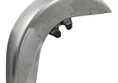Parafango anteriore 16" Per FL 4 marce dal 1954 al  - Annuncio 8555608