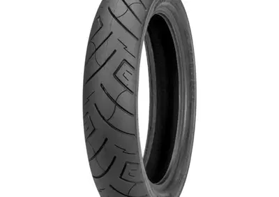 Pneumatico anteriore Shinko TL 777 130/70-B18 69H - Annuncio 8559029