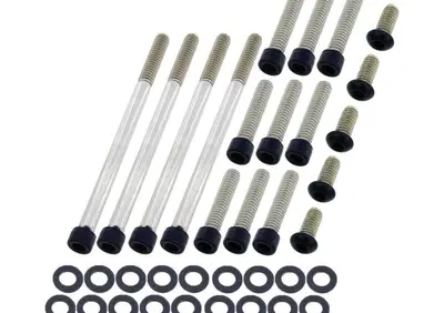 Kit viti coperchio primaria, frizione e ispezione  - Annuncio 9439991