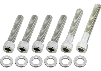 kit viti inox coperchio cam per Dyna dal 1991 al 1  - Annuncio 9440036