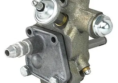 Pompa olio stock Per Big Twin FL dal 1950 al 1967  - Annuncio 8828654