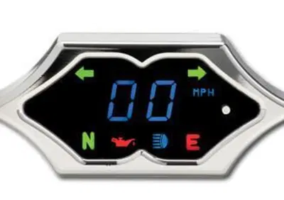 ContaKm Dakota digitale elettronico Spyke - Annuncio 8554430