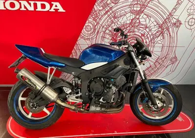 Yamaha YZF R6 (2001 - 02) - Annuncio 9440286