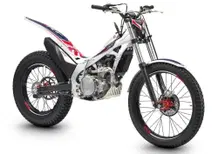 Montesa Cota 4RT e Cota Race Replica 2017
