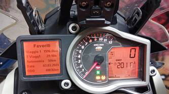 KTM 1050 Adventure (2015 - 16) usata