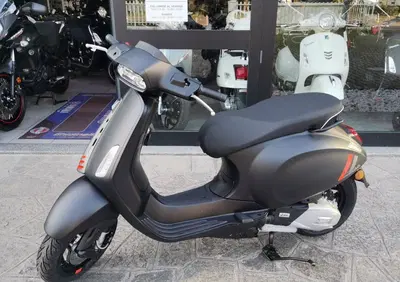 Vespa Sprint 125 S (2023 - 25) - Annuncio 9440502