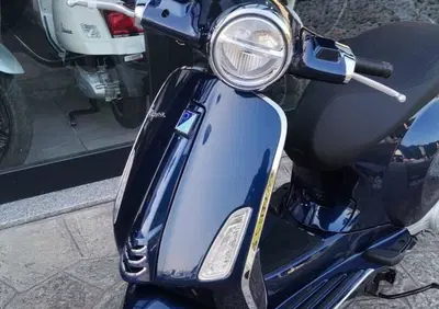 Vespa Primavera 50 (2024 - 25) - Annuncio 9440503