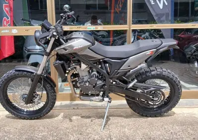 Betamotor Alp X (2024 - 26) - Annuncio 9440543