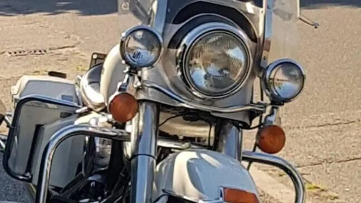 Harley-Davidson   (6)
