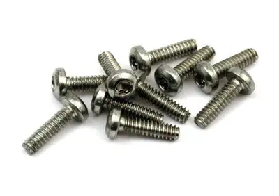 Viti per alloggiamenti Interruttori Motorcycle Sto  - Annuncio 8554487