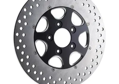 Disco freno anteriore Diametro 11,5" Eliminator 7 RevTech - Annuncio 8554745