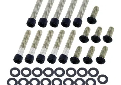 Kit viti coperchio primaria, frizione e ispezione  - Annuncio 9439994