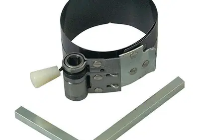 Stringi fasce elastiche e segmenti pistoni da 54 m  - Annuncio 8554142