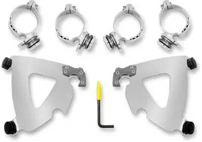 Sgancio rapido lucido - Annuncio 9276390