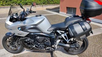 Bmw K 1200 R Sport usata