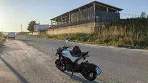 Husqvarna Vitpilen 401 (2021 - 23)  (3)