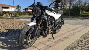 Husqvarna Vitpilen 401 (2021 - 23)  (8)