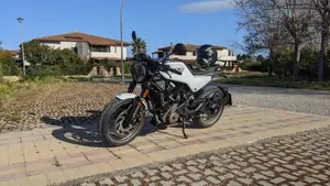 Husqvarna Vitpilen 401 (2021 - 23)  (10)