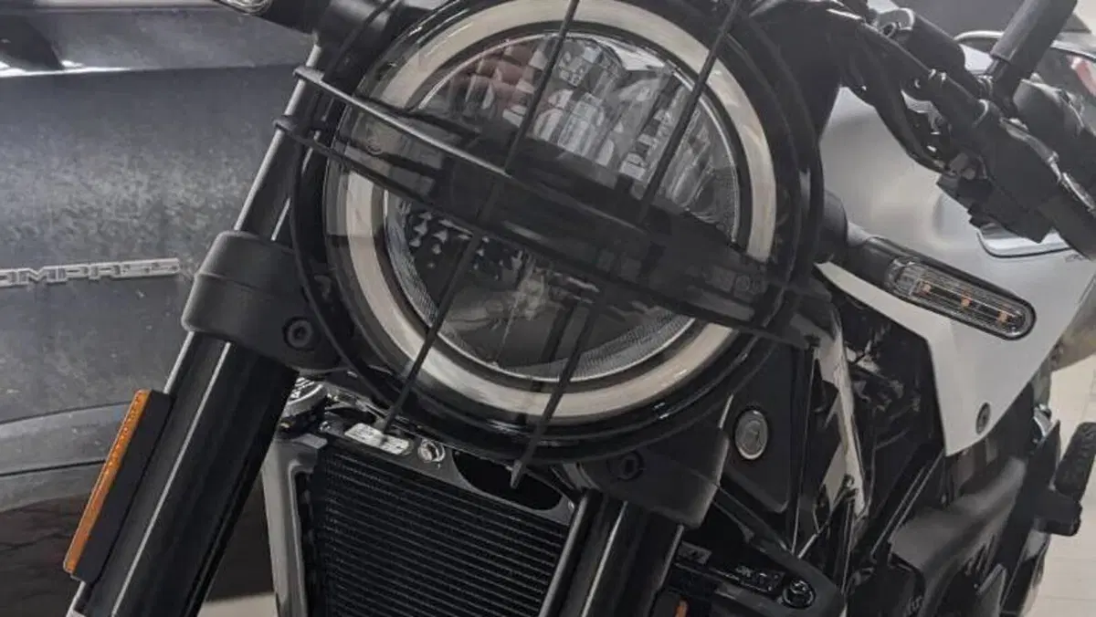 Husqvarna Vitpilen 401 (2021 - 23)  (13)