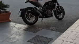 Husqvarna Vitpilen 401 (2021 - 23)  (15)