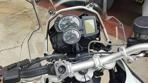 Bmw F 800 GS (2008 - 15) 