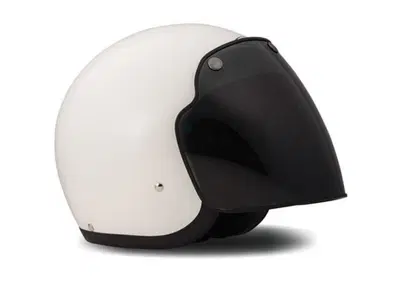 Visiera Full Face sfumata Dmd - Annuncio 8547725