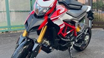 Ducati Hypermotard 939 SP (2016 - 18)