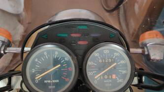 Moto Guzzi California T3 850 epoca