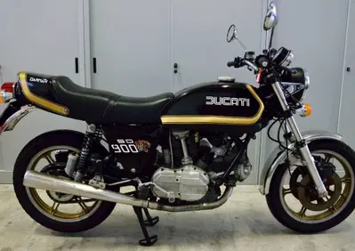 Ducati Darmah 900 - Annuncio 9440980