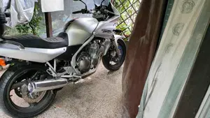 Yamaha XJ 600 S Diversion (1992 - 02)  (2)