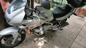 Yamaha XJ 600 S Diversion (1992 - 02) 