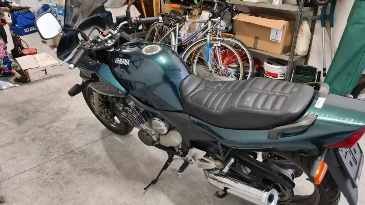 Yamaha   (6)