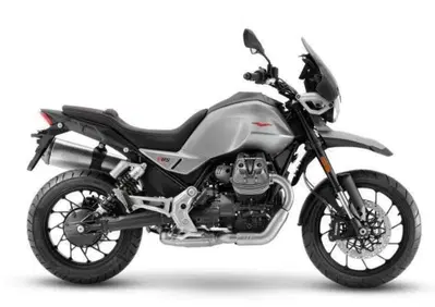 Moto Guzzi V85 Strada (2024 - 26) - Annuncio 9441183