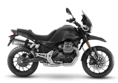 Moto Guzzi V85 Strada (2024 - 26) - Annuncio 9441190