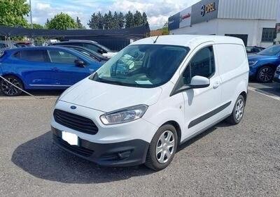 Ford Transit Courier 1.0 EcoBoost 100CV  Entry  usato