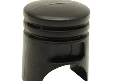 Tappini valvola Piston neri Trik Topz  - Annuncio 8558611