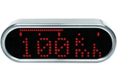 ContaKm Motoscope Mini multifunzione digitale luci Motogadget - Annuncio 8554434