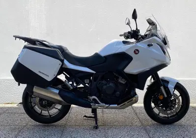 Honda NT 1100 (2022 - 24) - Annuncio 9441892